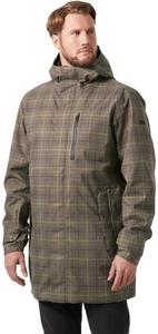 Куртка Helly-Hansen Frogner мужская Helly Hansen, 757 Pebble Broxburn Plaid Aop