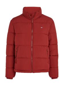 Всесезонная куртка Tommy Jeans Between-Season Jacket, красный