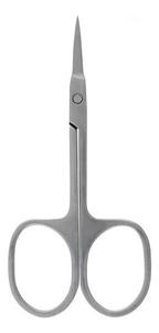 Ножницы для кутикулы изогнутые, 1 шт. Inter-vion