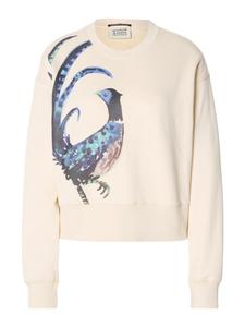 Толстовка SCOTCH & SODA, кремовый