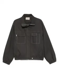 Куртка Barrau Carrer, серый