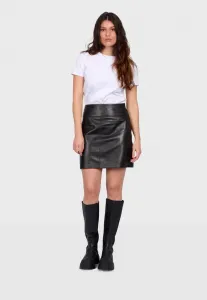 Юбка-Карандаш noce Oakwood, Black