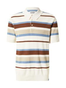 Свитер SCOTCH & SODA, бежевый/светло-бежевый