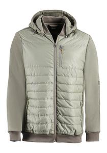 Куртка межсезонная H.I.S, хаки