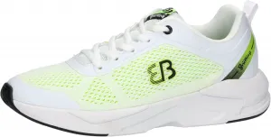 Мужская беговая обувь Brütting, белый