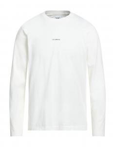 Футболка C.P. Company, кремовый