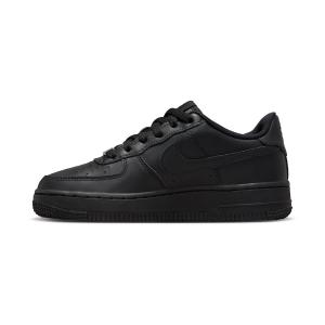 Кроссовки Nike Air Force 1 LE для больших детей, черный