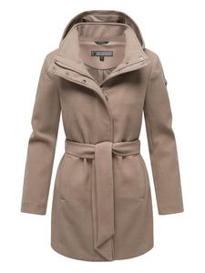 Пальто Marikoo