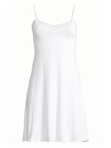 Майка Nina von C., белый