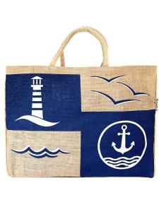 Пляжная сумка DOMELO Domelo, бежевый