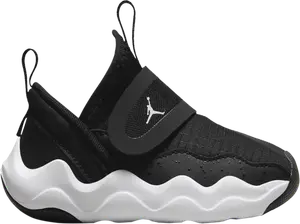 Кроссовки Jordan 23/7 TD 'Black White', черный