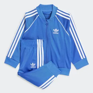 Спортивный костюм Adidas Originals "SST TRACKSUIT" (2 шт.), синий