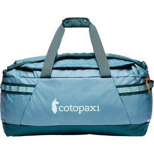 Дорожная сумка Allpa getaway 100l Cotopaxi, голубой
