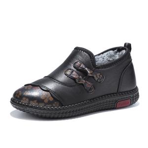 TAIHEYUAN Повседневные однобортные туфли женские черные