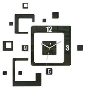 WANDUHR TRIO, 58x60x4 см, черный
