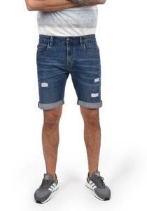Тканевые шорты INDICODE Jeans IDHallow, синий