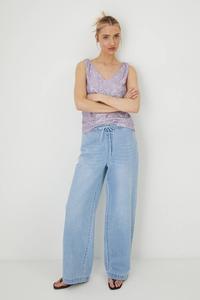 Хлопковые джинсы Medicine, синий