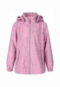 Водонепроницаемая куртка Zigzag, Lupine