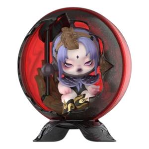 Фигурка Pop Mart Skullpanda The Mirage Figures 'The Puppetry'