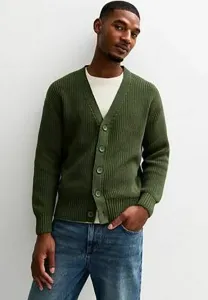 Кардиган New Look, Green