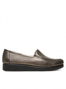 Полуботинки 9-24750-41 Caprice, коричневый