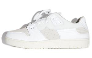 Низкие кеды Basket Acne Studios