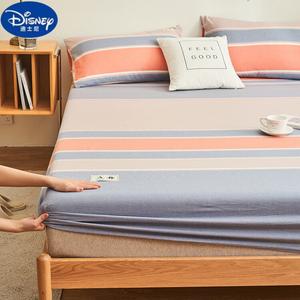 Disney Простыня на резинке 120х200 см, хлопок с лайкрой, класс А, для высоты матраса 5-25 см