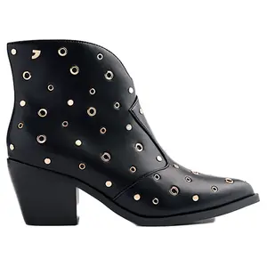 Ботинки Gioseppo Muskegon, черный