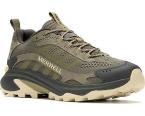 Походная обувь Merrell Moab Speed 2, оливковый