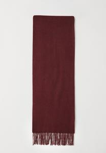 Шарф Zign Scarf, Dark Red