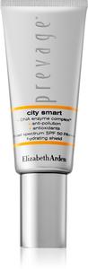 Увлажняющий и защитный крем Prevage City Smart Day SPF 50 Elizabeth Arden, 40 мл