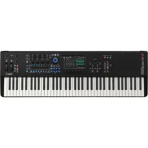 Синтезатор Yamaha MODX M7 с 76 клавишами