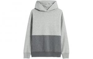 Толстовка унисекс Gap, черный