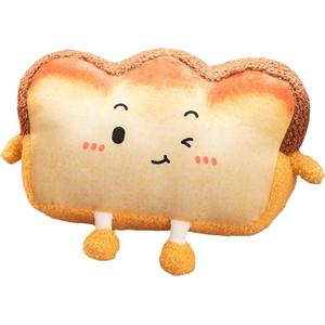 Теплая плюшевая игрушка для рук, вставляемая для тепла и комфорта, плюшевая кукла высотой 25см Love of wormwood