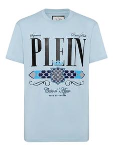 Футболка Stemma Philipp Plein, синий
