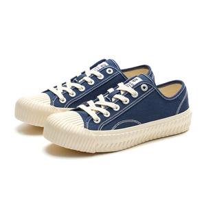 Excelsior Низкие кроссовки для скейтбординга унисекс, темно-синие