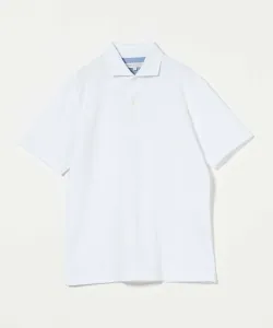 Рубашка-поло Prepera Jersey с отложным воротником A Day In The Life, цвет White