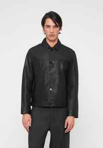 Куртка AllSaints NANTES JACKET, Black