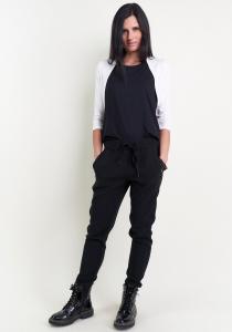 Куртка межсезонная Seidel Moden, от белого