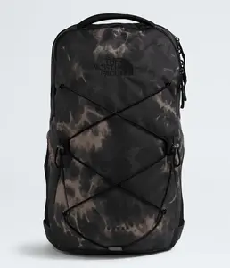 Рюкзак Шут The North Face, TNF Black Light Refractions/TNF Black