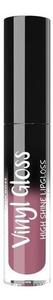 Глянцевый виниловый блеск для губ 08, 1 шт. Golden Rose, Vinyl Gloss