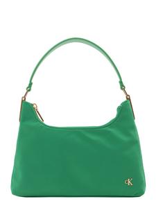 Сумка через плечо Calvin Klein, зеленый
