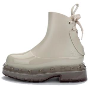 Ботильоны Undercover X женские Melissa, черный