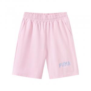 PUMA Шорты 1948Sportstyle Collection Dream Pink
