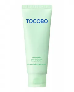 Гель-крем Cica Calming 75 мл Tocobo