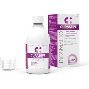 Biosmalto жидкость для полоскания рта для облегчения чувствительности 300 мл Curasept