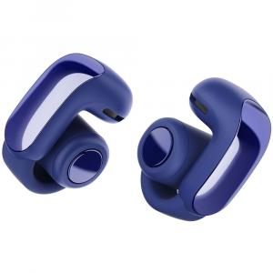 Наушники беспроводные Bose Ultra Open True Wireless Earbuds 881046-0200, Черный