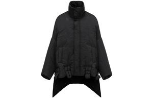 Feng Chen Wang Пуховик мужской черный, Black