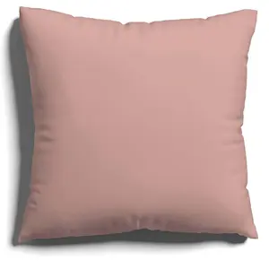 Наволочка EASY Jersey с застежкой-молнией, мягкая и впитывающая, наволочка Schlafgut, Purple Mid