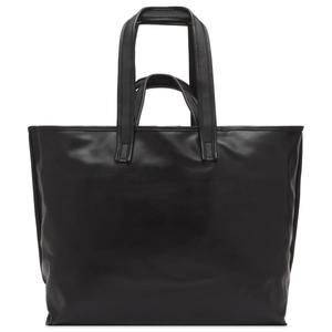 Кожаная сумка-тоут Kassl Editions, черный